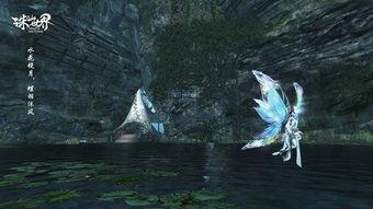 诛仙世界最新改动爆料,新版本爆料，颠覆传统，再创江湖传奇